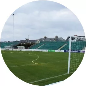 Truro City F. C. - Football club