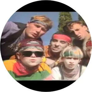 Truskawkowe studio - TV program