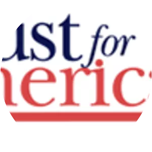 Trust for America's Health - Non-profit organization