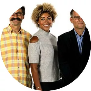 Trust Me, I'm a Doctor