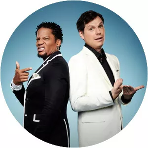 Trust Me, I'm a Game Show Host - American game show