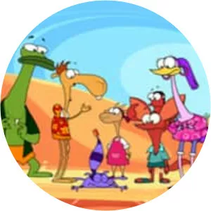 Trust Me, I'm a Genie