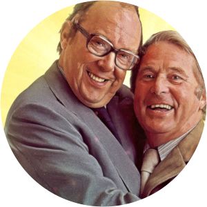Trust Morecambe and Wise