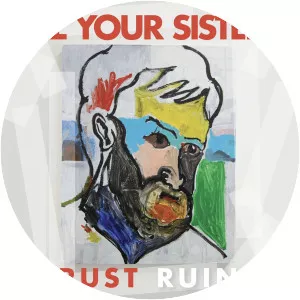 Trust Ruins - Album by All Your Sisters