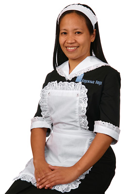 Trusted people - House sitter agency in Moscow, Russia