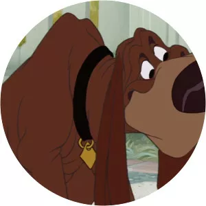 Trusty - Fictional character