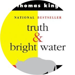 Truth and Bright Water