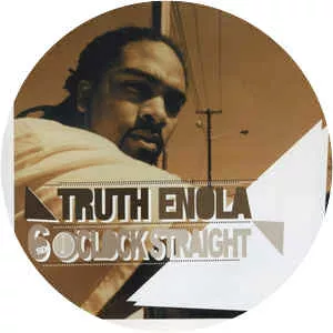 Truth Enola Musician