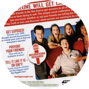 Truth or Lies - Video game