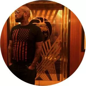 Truth Womack - Bobby Womack's son