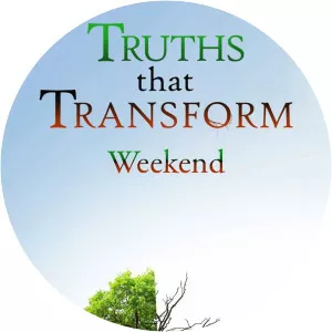 Truths That Transform Weekend - TV program