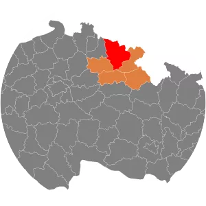 Trutnov District - 