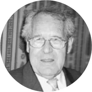 Trutz Rendtorff - German theologian