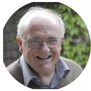 Trutz von Trotha - Sociologist