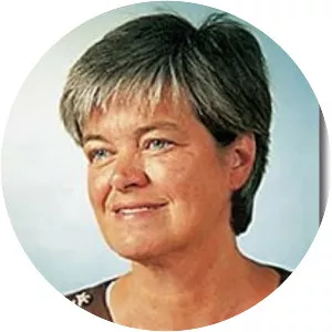 Truus van de Waarsenburg