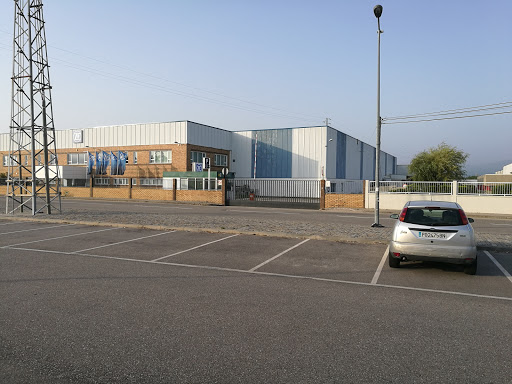 TRW Portugal DMP - Auto parts manufacturer in Portugal