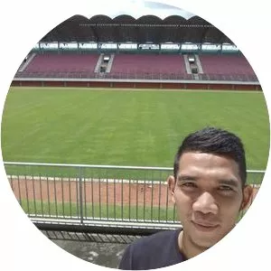 Try Hamdani Goentara