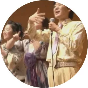 TRY-TONE - Musical group