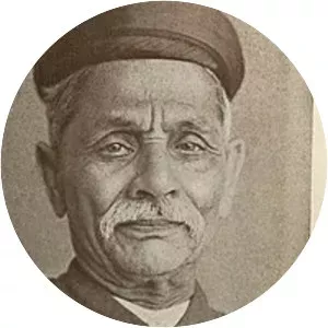 Tryambak Shankar Shejwalkar