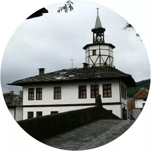Tryavna