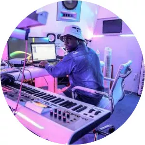 TryBishop - Musical artist