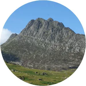 Tryfan