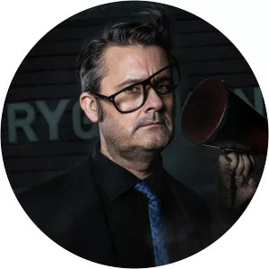 Trygdekontoret - 2009 ‧ Comedy