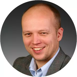 Trygve Slagsvold Vedum