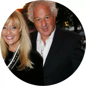 Trygve Sundbø photograph