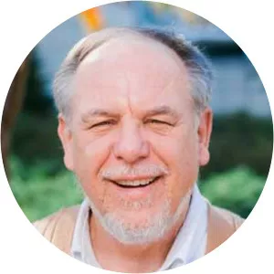 Trygve Tollefsbol photograph