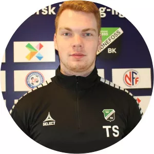 Trym Ring Strandberg