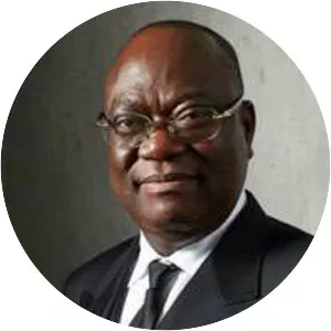 Tryphon Kin-Kiey Mulumba