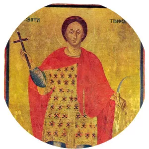 Tryphon of Campsada