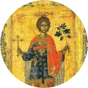 Tryphon, Respicius, and Nympha