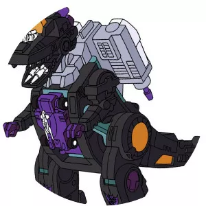 Trypticon
