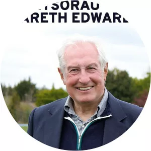 Trysorau Gareth EdwardsSince 2021 - TV program