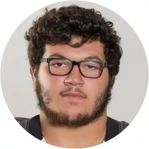 Trystan Castillo - American football player