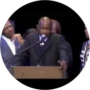 Trystan Hawkins - Walter Hawkins' daughter