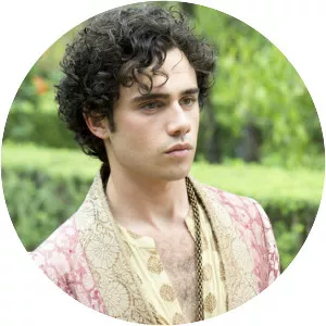 Trystane Martell
