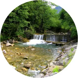 Tržič Bistrica (Tržiška Bistrica)