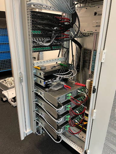 TS Elektroakustik GmbH - 