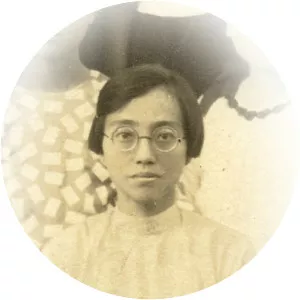 Tsai Ah-hsin - Physician