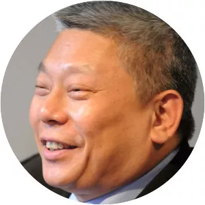 Tsai Eng-meng - Chairperson of Want Want