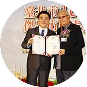 Tsai Eng-rong - Taiwanese entrepreneur