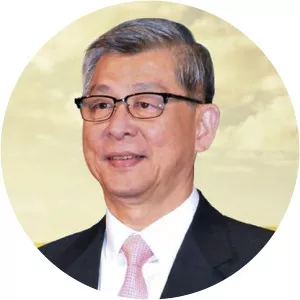 Tsai Hong-tu - Taiwanese businessman