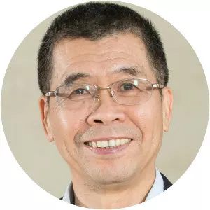 Tsai Ming-kai photograph