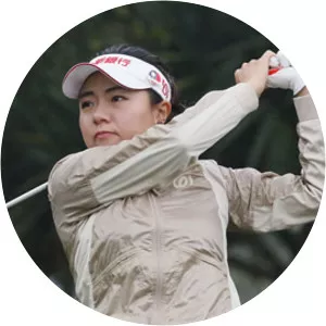 Tsai Pei-Ying