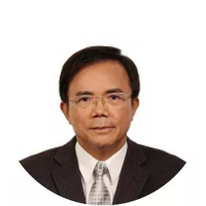 Tsai Pi-chung - Taiwanese Politician