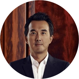 Tsai Yueh Hsun - Director