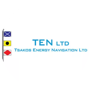 TSAKOS ENERGY NAVIGATION . . .